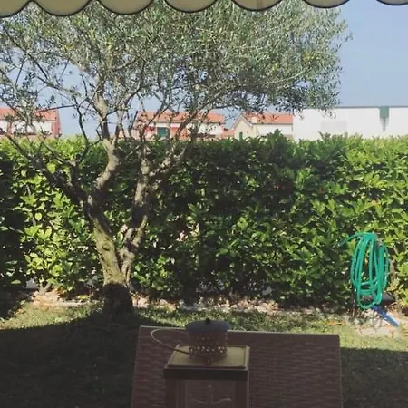 Apartamento Regal Caorle