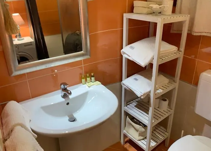 Regal Apartment Caorle