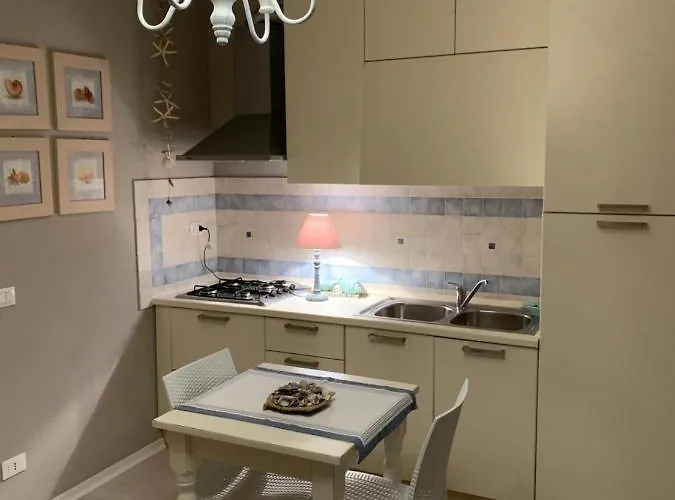 Regal Apartment Caorle