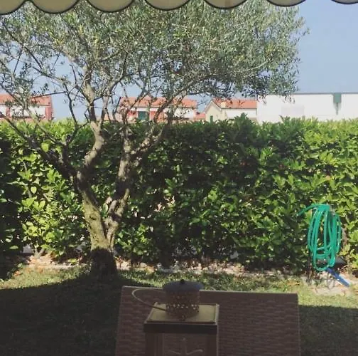 Apartment Regal Caorle