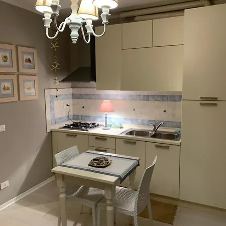 Regal Apartamento Caorle